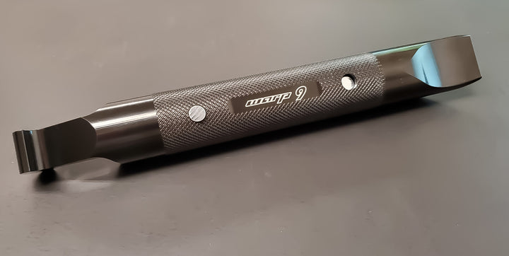 Warp 9 RZR Belt Tool