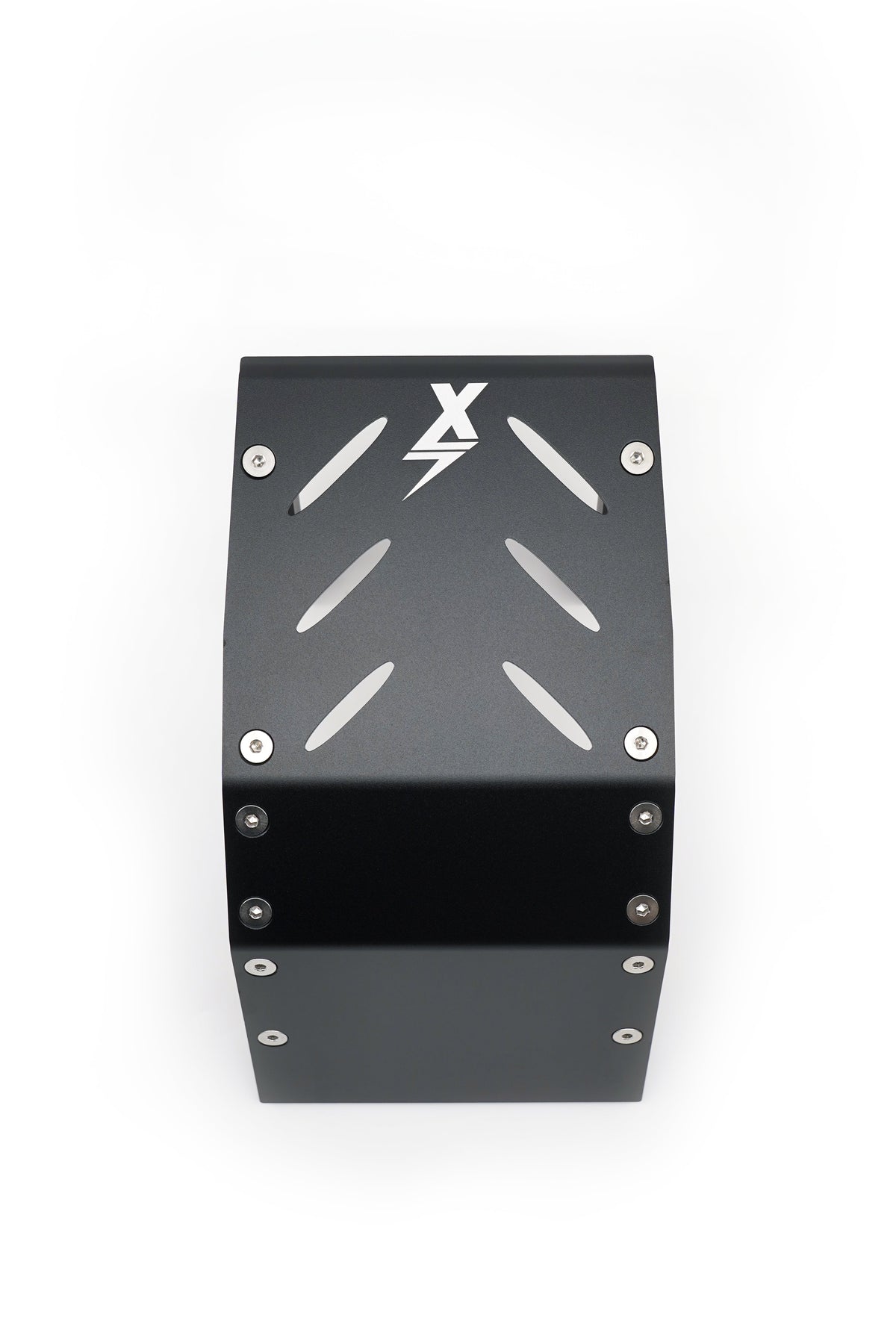EBMX Aluminum Bash Guard for Surron Light Bee
