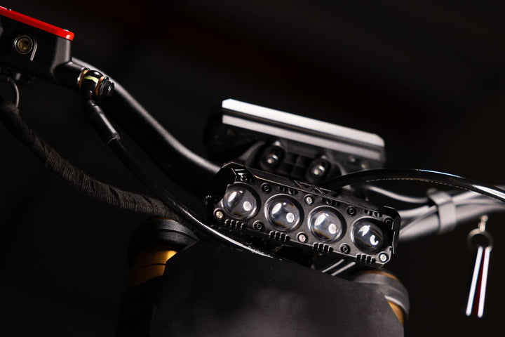 Headlight