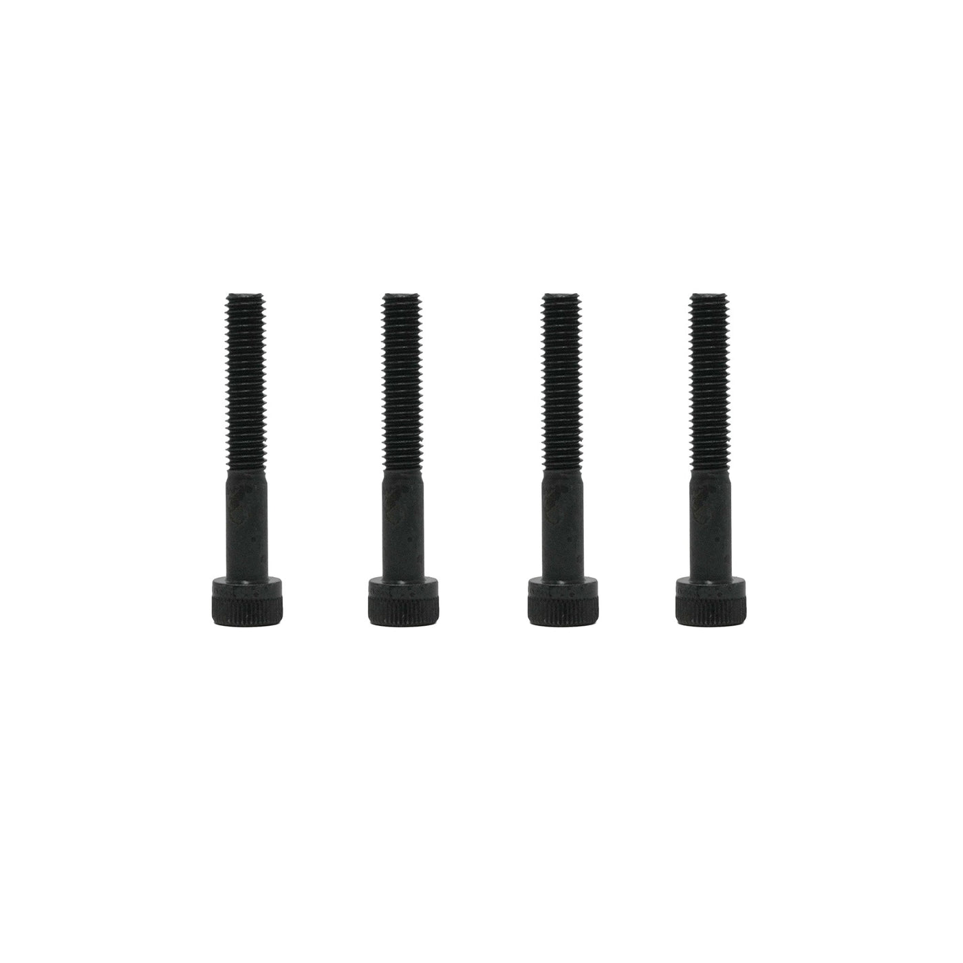 Direct Mount Riser Hardware for Surron — 18mm riser M6 screw set