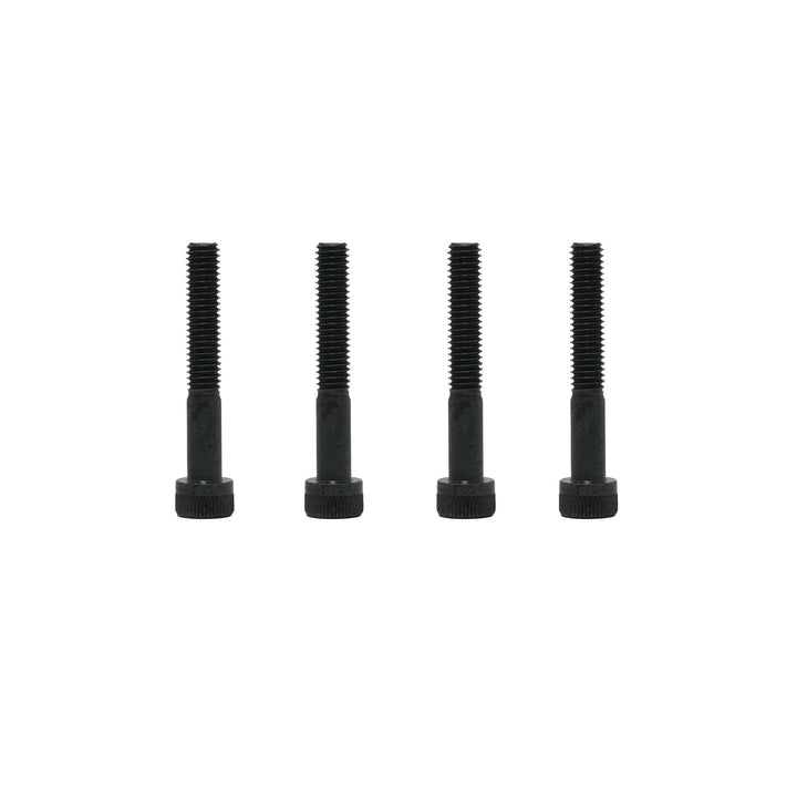 Direct Mount Riser Hardware for Surron — 18mm riser M6 screw set