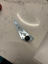 Surron LBX Shift Lock & Bracket — mounting hardware