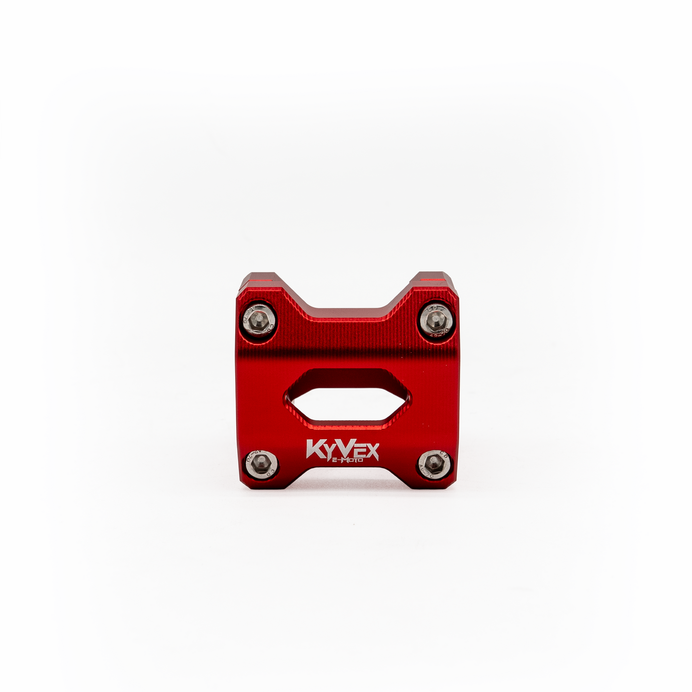 KyVex Billet Bar Mount