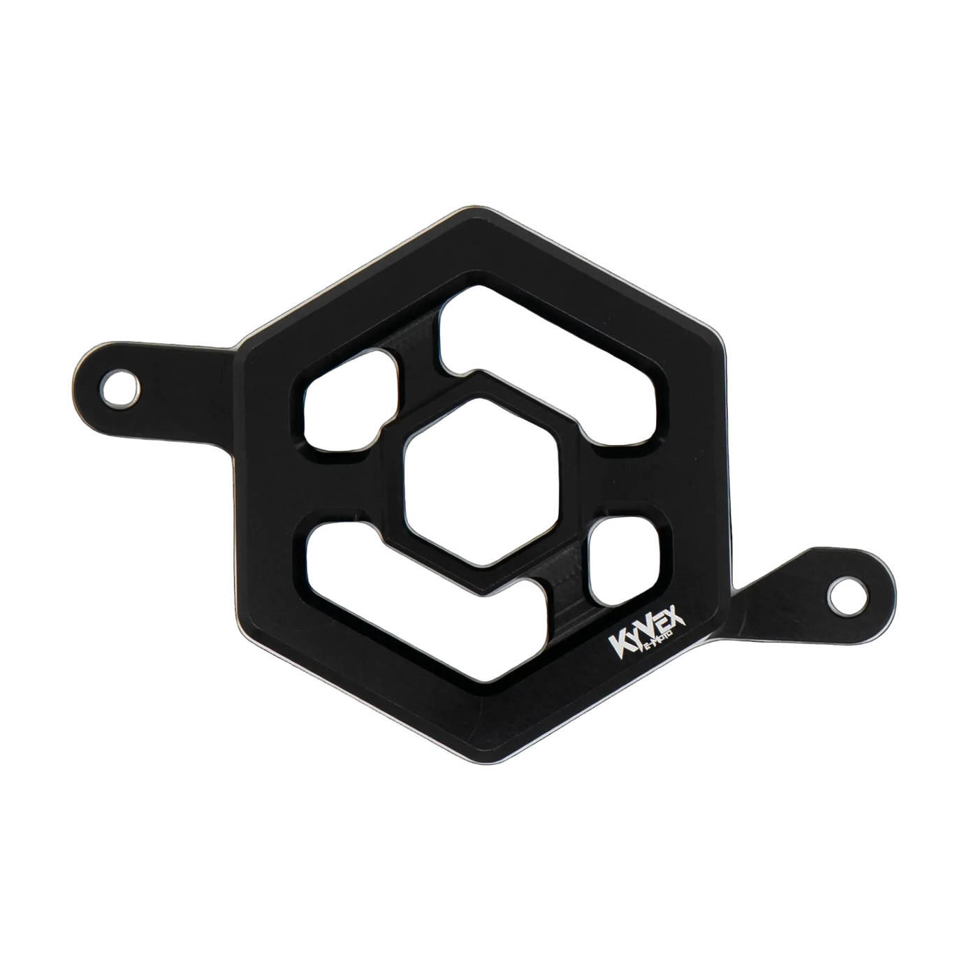 KyVex Surron Ultra Bee Compatible Billet Motor Cover