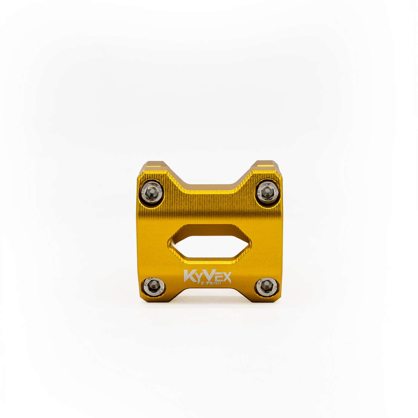 KyVex Billet Bar Mount