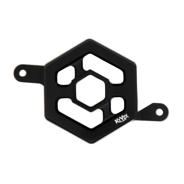 KyVex Billet Motor Cover Compatible w/  Surron LBX / Ventus One / 79Bike