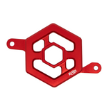 KyVex Billet Motor Cover Compatible w/  Surron LBX / Ventus One / 79Bike
