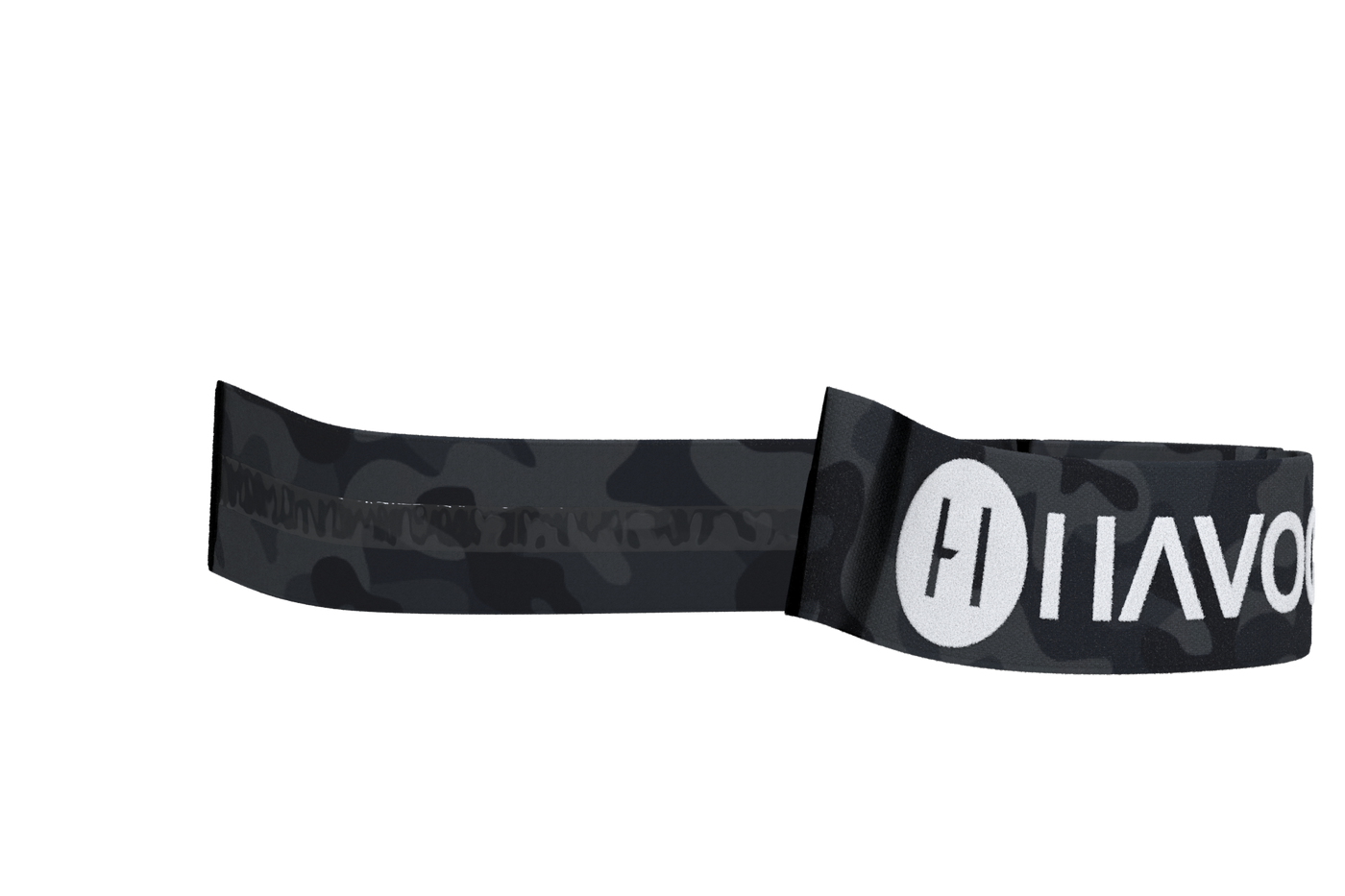 Stealth Camo