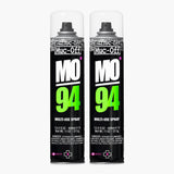 2 x MO-94