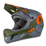 O'Neal Sonus Helmet
