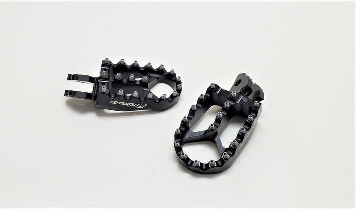 Talaria / Sigma Foot Pegs