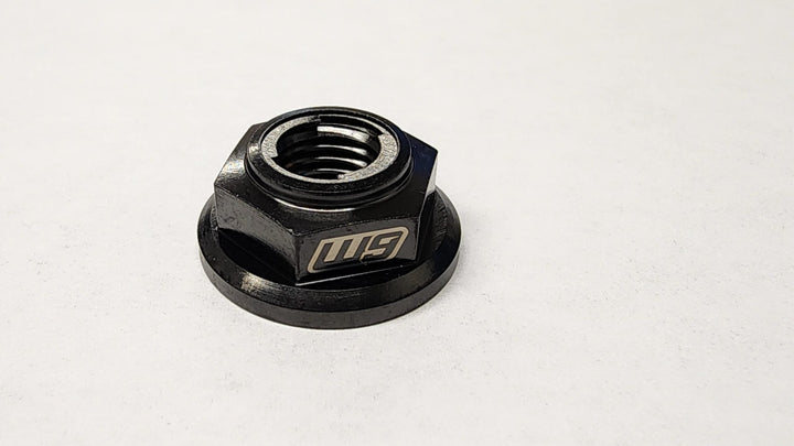 Warp 9 Surron Titanium Swingarm replacement Nut