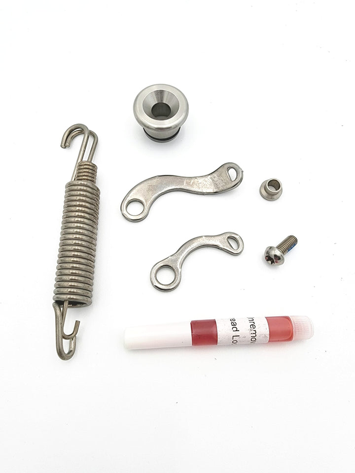 Warp 9 Kickstand Parts Kit