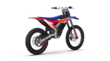 2026 RFN Warrior Pro SX-E15 Plus Electric Dirt Bike - 61 MPH Off-Road