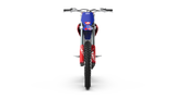 2026 RFN Warrior Pro SX-E15 Plus Electric Dirt Bike - 61 MPH Off-Road