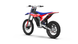 2026 RFN Warrior Pro SX-E15 Electric Dirt Bike - 56 MPH Off-Road
