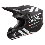 O'Neal 5 SRS Warhawk V.24 Helmet