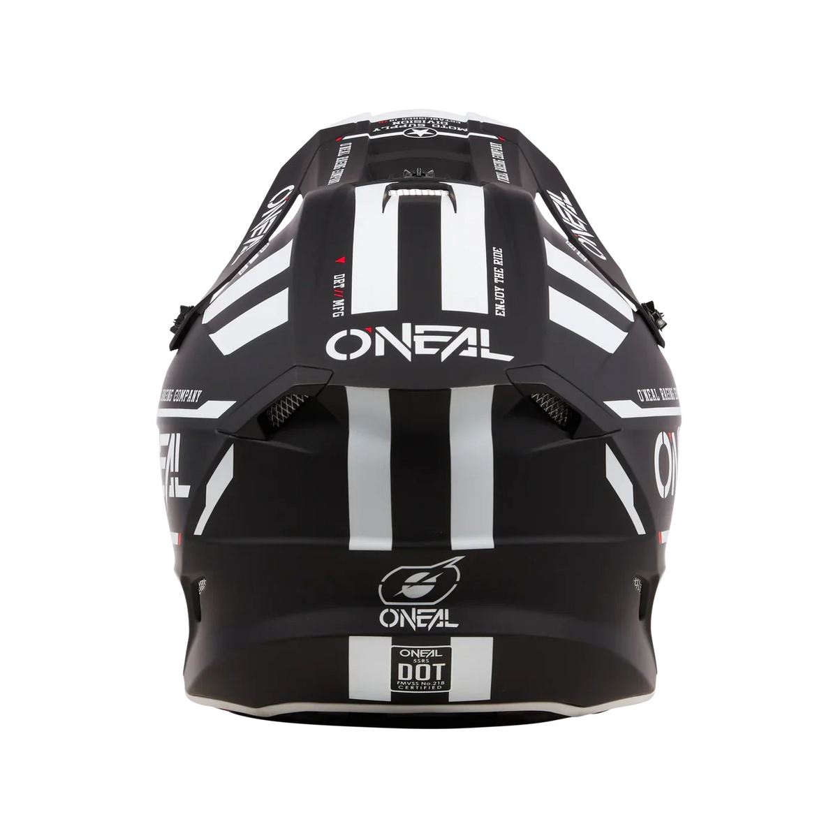 O'Neal 5 SRS Warhawk V.24 Helmet