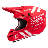 O'Neal 5 SRS Warhawk V.24 Helmet