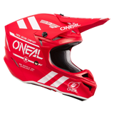 O'Neal 5 SRS Warhawk V.24 Helmet
