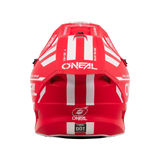 O'Neal 5 SRS Warhawk V.24 Helmet