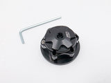 Warp 9 Altis Sigma Steering Cap Nut