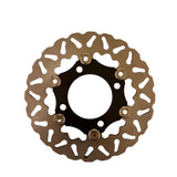 Tuttio Soleil 01 Upgraded Rear Brake Kit