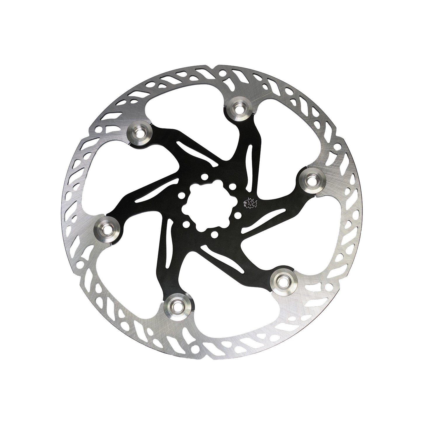 Prickly Floating Rotors 220mm
