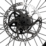 220mm Surron Fixed Rotor