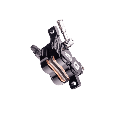 Formula EB9 Brake System — Italian 4-Piston E-Moto Brakes for E-Ride Pro SR / 3.0
