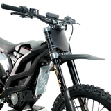 Ventus V1+ EVO Bike