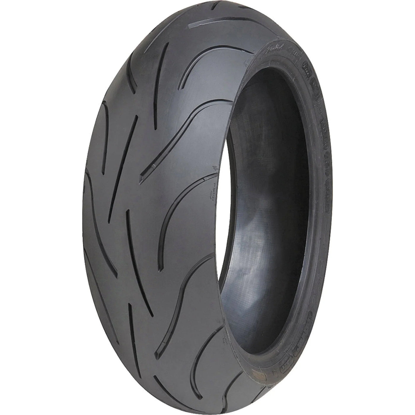 Warp 9 Supermoto Tires