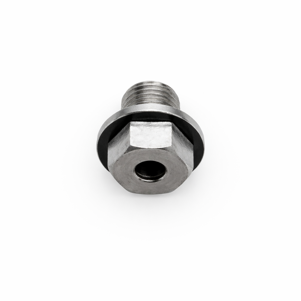 RFN Warrior Pro SX-E15 & SX-E15 Plus Rear Axle Plug