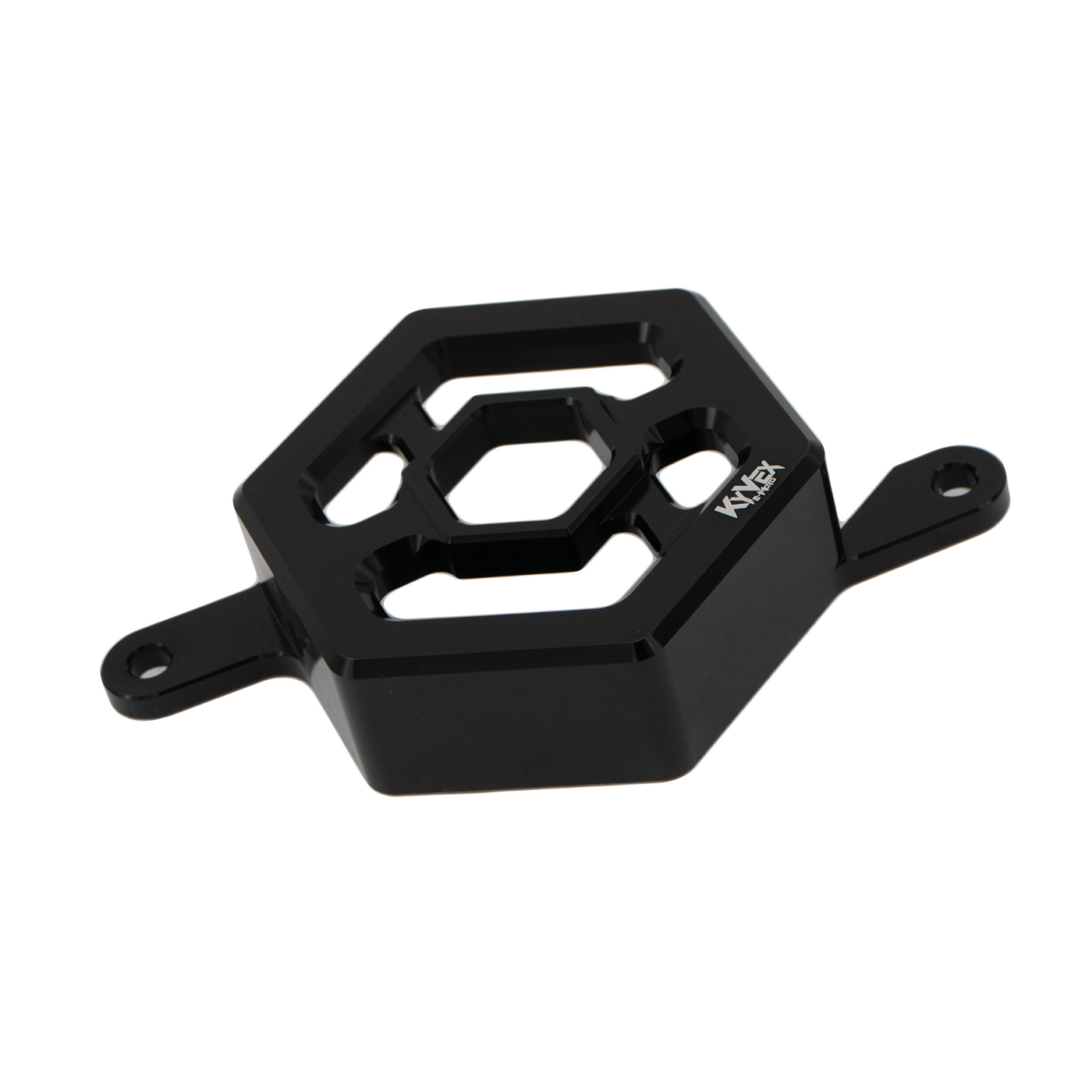 KyVex Billet Motor Cover Compatible w/  Surron LBX / Ventus One / 79Bike