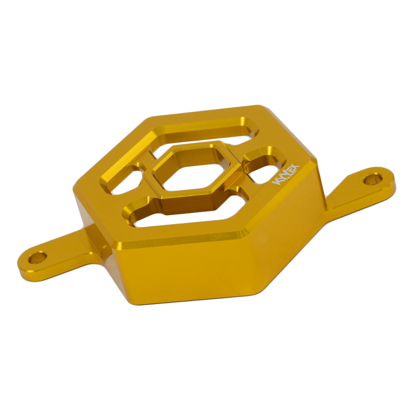 KyVex Surron Ultra Bee Compatible Billet Motor Cover