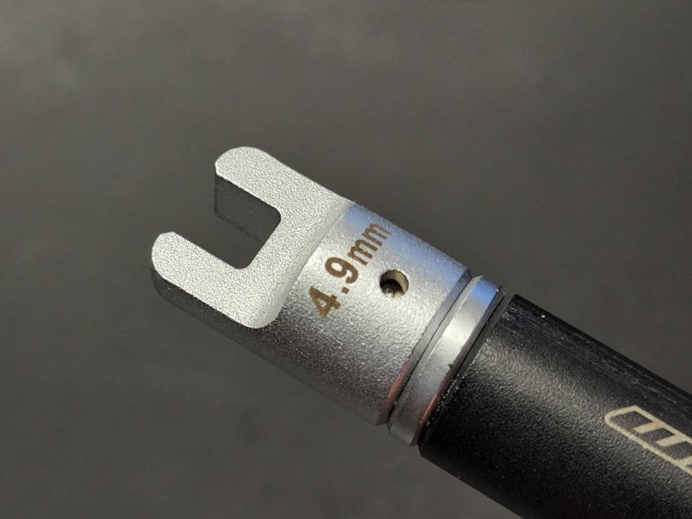 Warp 9 Spoke Wrench Tips