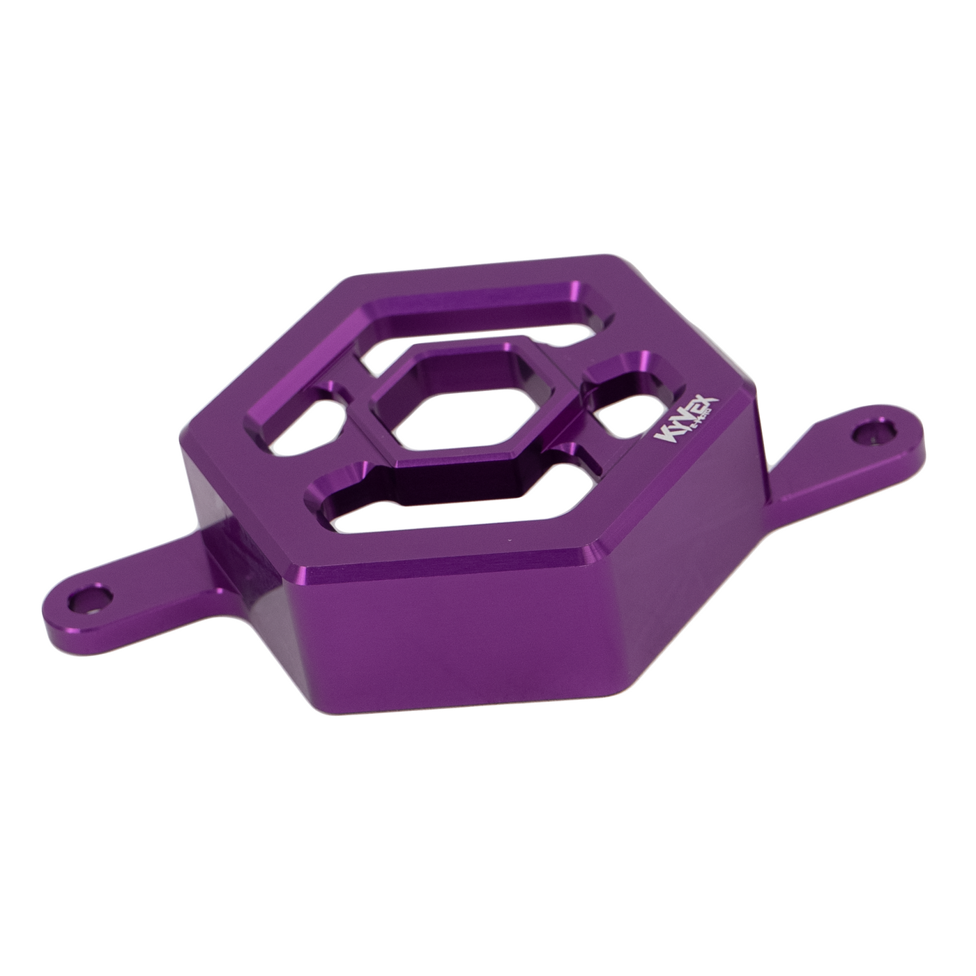 KyVex Surron Ultra Bee Compatible Billet Motor Cover
