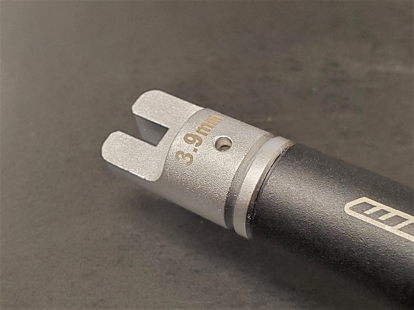 Warp 9 Spoke Wrench Tips
