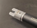 Warp 9 Spoke Wrench Tips