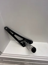 Ultra Bee Shift Lock & Bracket (Ships USA - TG Racing)