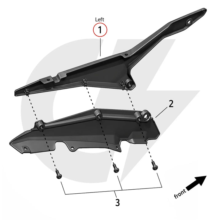 Surron Ultra Bee