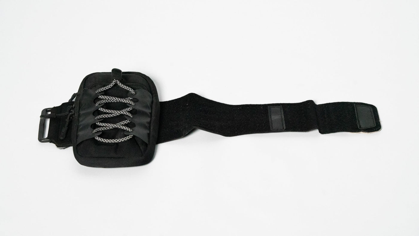 Phone bag for e-moto builds — fits most phones