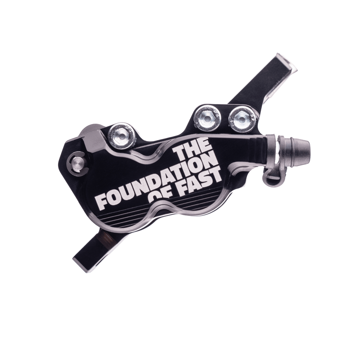 Formula EB9 Brake System — Italian 4-Piston E-Moto Brakes for E-Ride Pro SR / 3.0