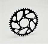 E-moto rear sprocket for Surron and Talaria — 42 tooth hardened steel
