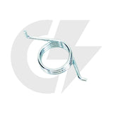 Surron Light Bee - OEM Foot Peg Connection Assembly