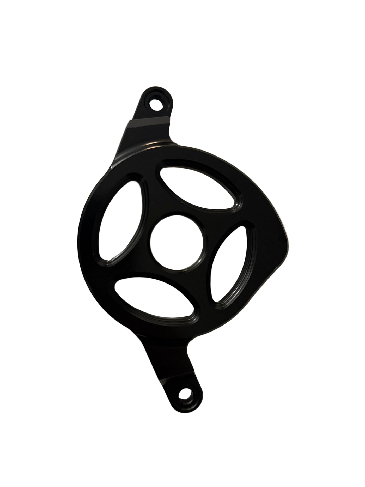 XXX Metal Motor Cover V2 (SC)