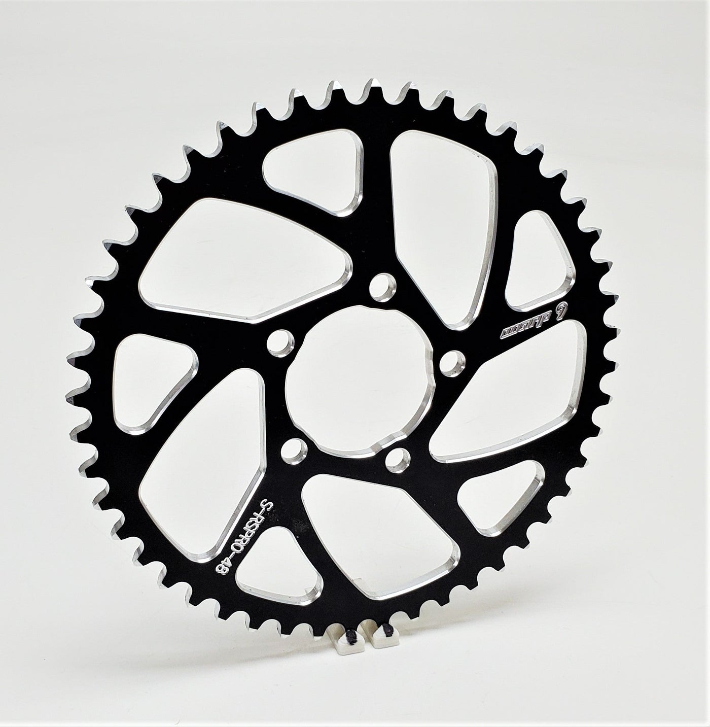E-moto rear sprocket for Surron and Talaria — 48 tooth