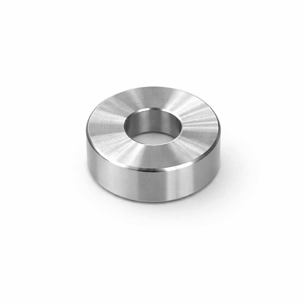 RFN Warrior SX-E8 Rear Wheel Spacer