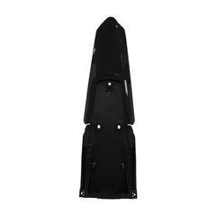 Vetra Rear Fender for Vetra Blazer — black OEM replacement