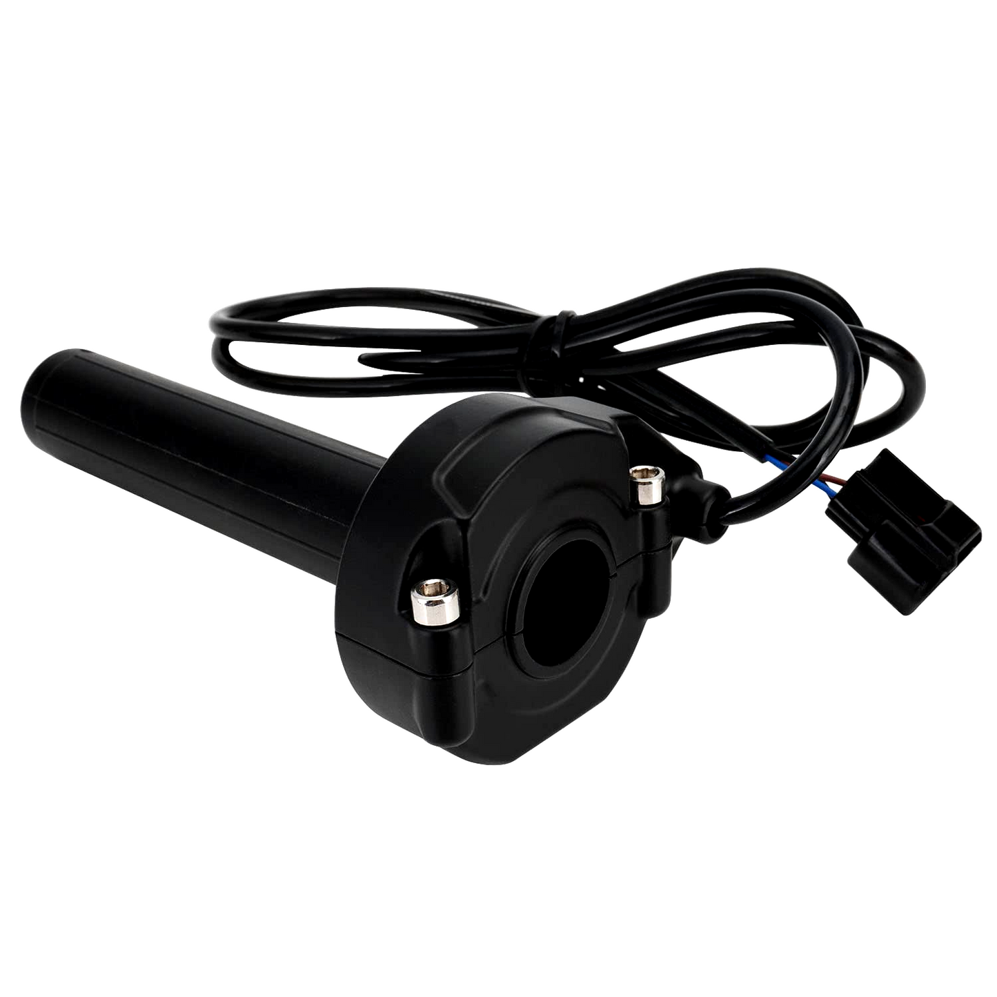 Tuttio Soleil 01 Upgraded Throttle